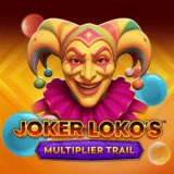 Bocoran RTP Slot Microgaming Joker Loko's Multiplier Trail